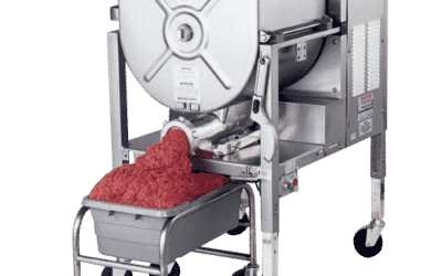 Butcher’s Mixer/Grinder