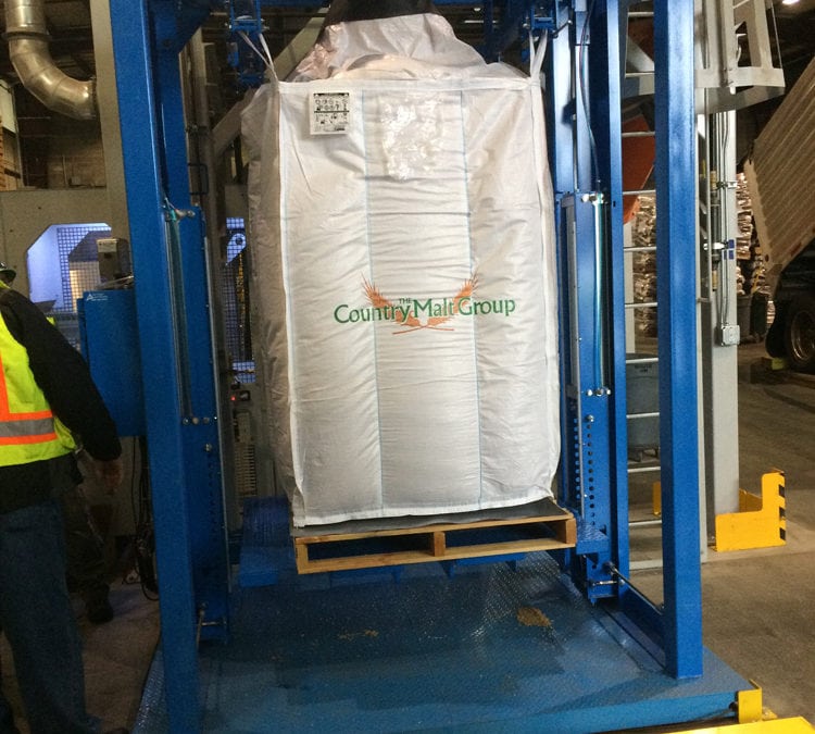 NTEP Bulk Bag Fillers