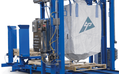 Bulk Bag Fillers