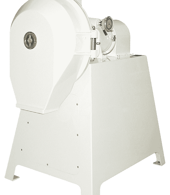 Cereal Grain Mill