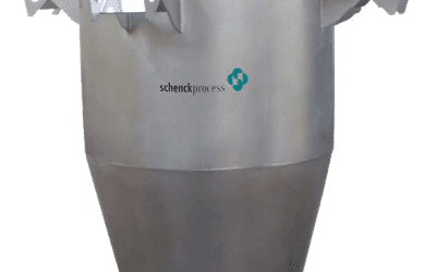 Cyclone Dust Collectors