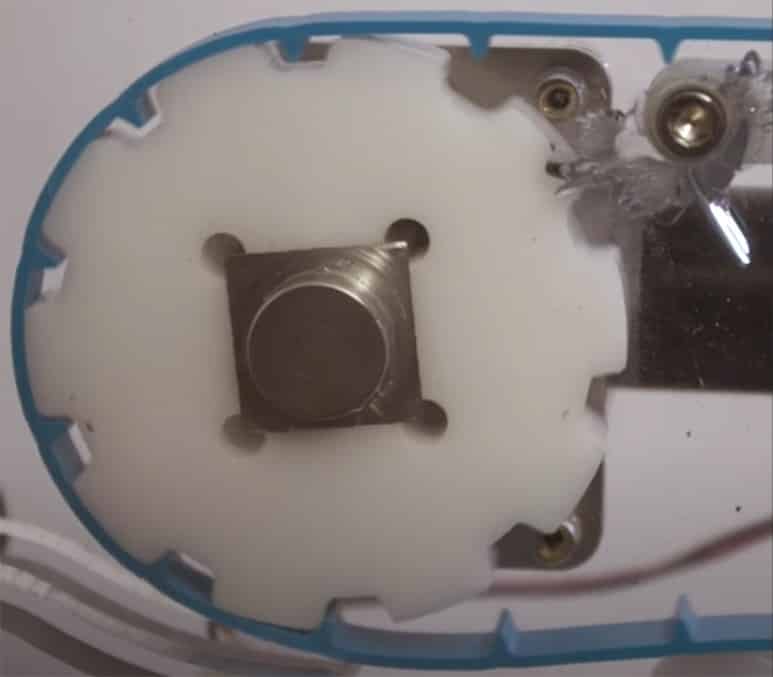 Positive Drive Example