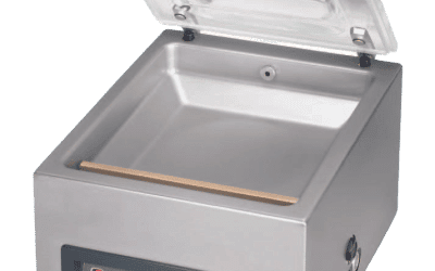 Med. Tabletop Vacuum Sealer