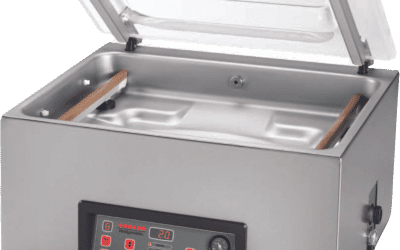 Lg. Tabletop Vacuum Sealer