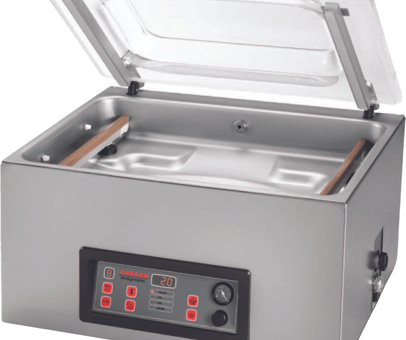 Lg. Tabletop Vacuum Sealer