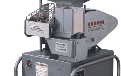 Butcher’s Pattymaker