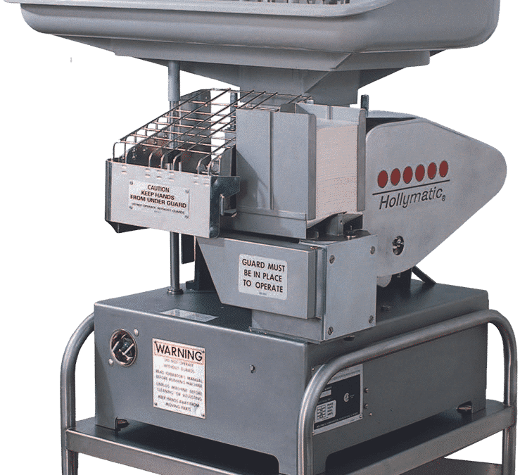 Butcher’s Pattymaker