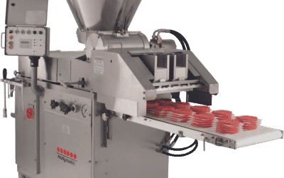 Commercial Pattymaker