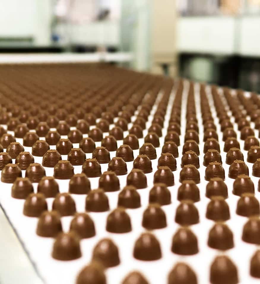 Processing Equipment Financing