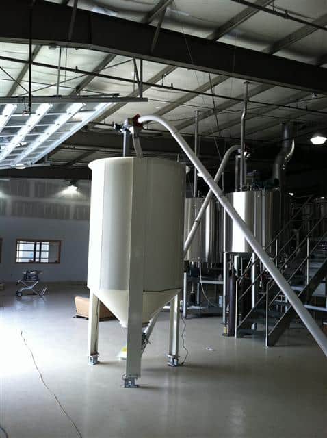 Load Cells (Tank & Hopper Scales)