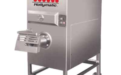 Commercial Mixer/Grinder