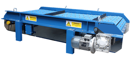 Magnetic Conveyors