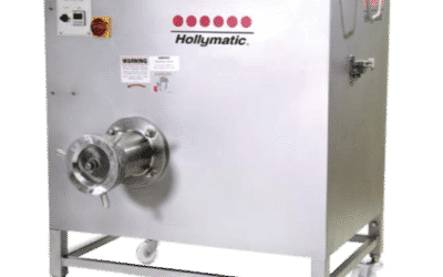 Processor’s Mixer/Grinder