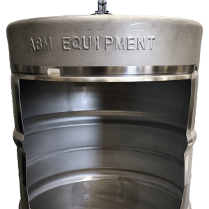 Floating Infinity Coffee Table (Angular) 3 Kurinal keg urinal