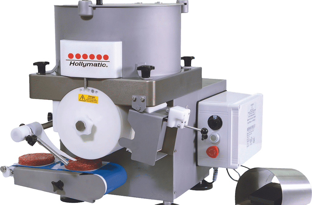 Processor’s Pattymaker