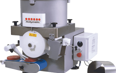 Processor’s Pattymaker