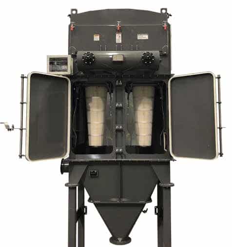 Cartridge Dust Collectors 3 vcf brochure 3